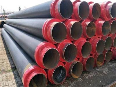 安阳聚氨酯保温管镀铬的作用与工艺